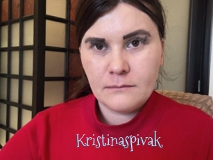 Kristinaspivak