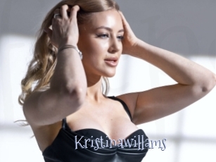 Kristinawillams