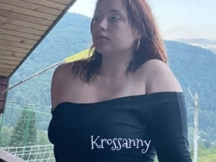 Krossanny