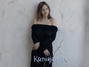 Kseniajasmin