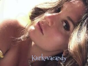 Kurkovacandy