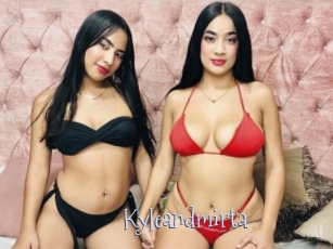 Kyleandmirta