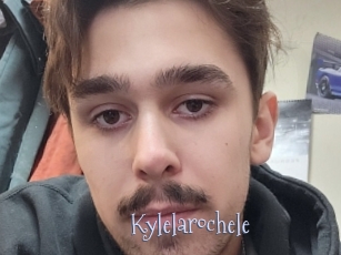 Kylelarochele