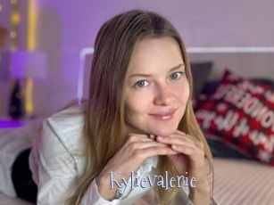 Kylievalerie