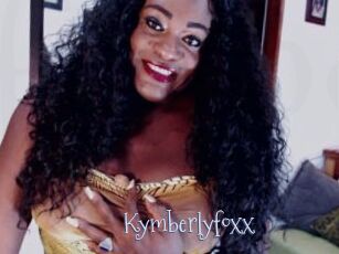 Kymberlyfoxx