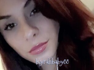 Kyrahbaby88