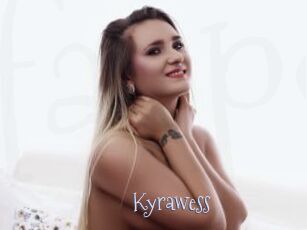 Kyrawess