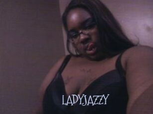 LADYJAZZY