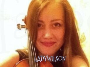 LADY_WILSON