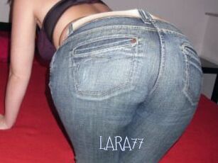 LARA77