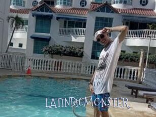 LATINBIGMONSTER