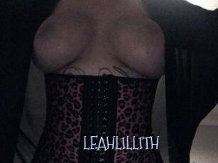 LEAHLILLITH