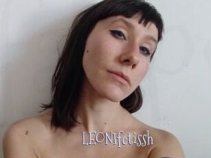 LEONIfetissh