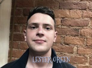 LESTER_GREEN