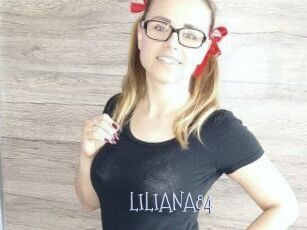 LILIANA84