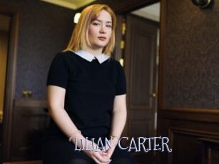 LILIAN_CARTER