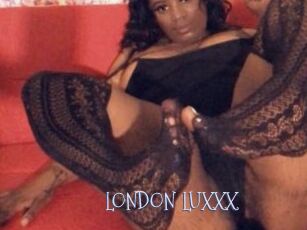 LONDON_LUXXX