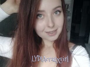 LYDIAcrazygirl