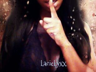 LacieLyxx