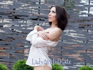 LadyArtfulKate