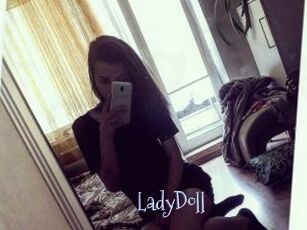 LadyDoll