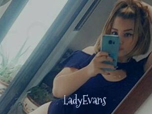 LadyEvans