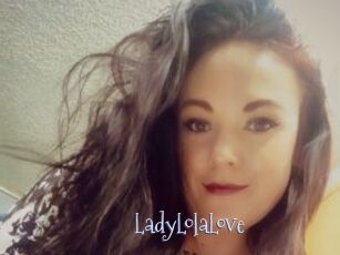 LadyLolaLove