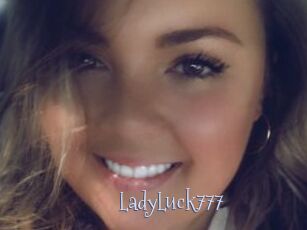 LadyLuck777