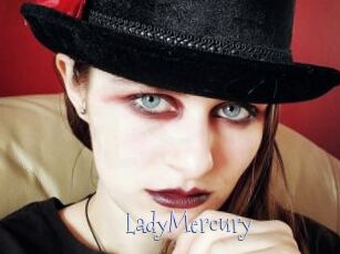 LadyMercury