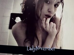 LadyNovember