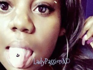 LadyPassionXO