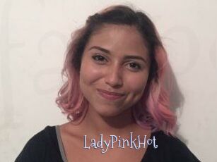 LadyPinkHot