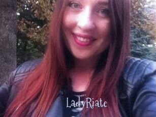 LadyRiate