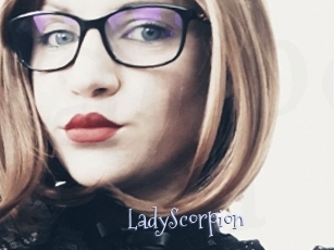 LadyScorpion