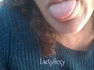 LaetySexy