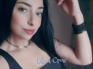 Lahia_Crow Faceporno