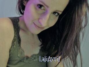 LaliAvril
