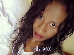 Lally_sexx