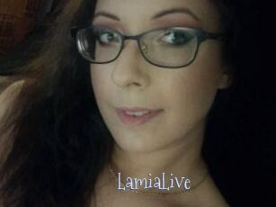 LamiaLive