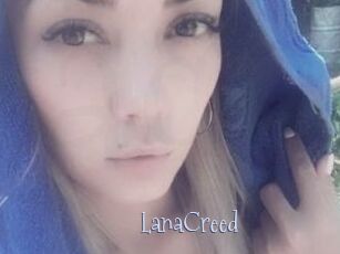 LanaCreed