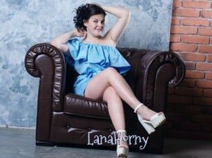 LanaHorny