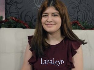 LanaLeyn