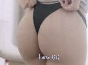 Lana_Isis