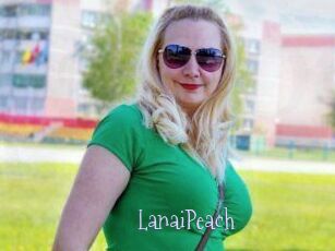 LanaiPeach