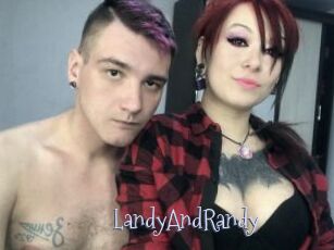 LandyAndRandy