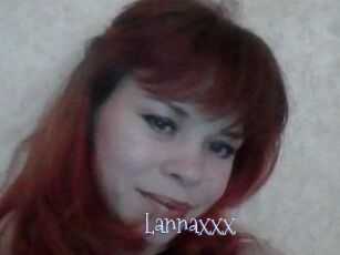 Lannaxxx