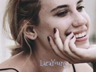 LaraYoung