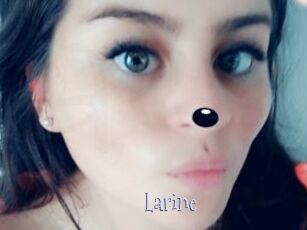 Larine