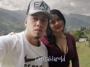 LarisaHarold