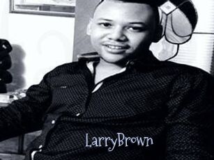 LarryBrown